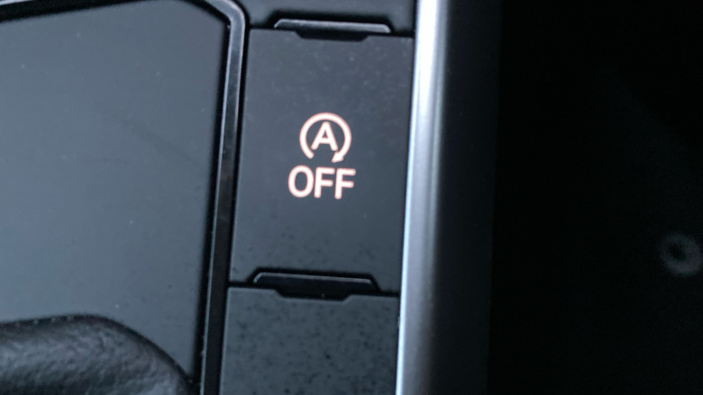 Volkswagen Polo 1.0 TSI Match 5dr Petrol Hatchback